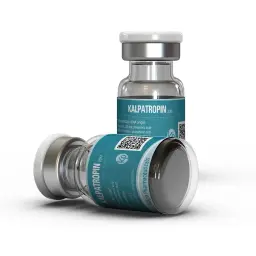 Kalpatropin 20 IU - Human Growth Hormone - Kalpa Pharmaceuticals LTD, India