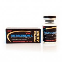 Test C Legal Supplier