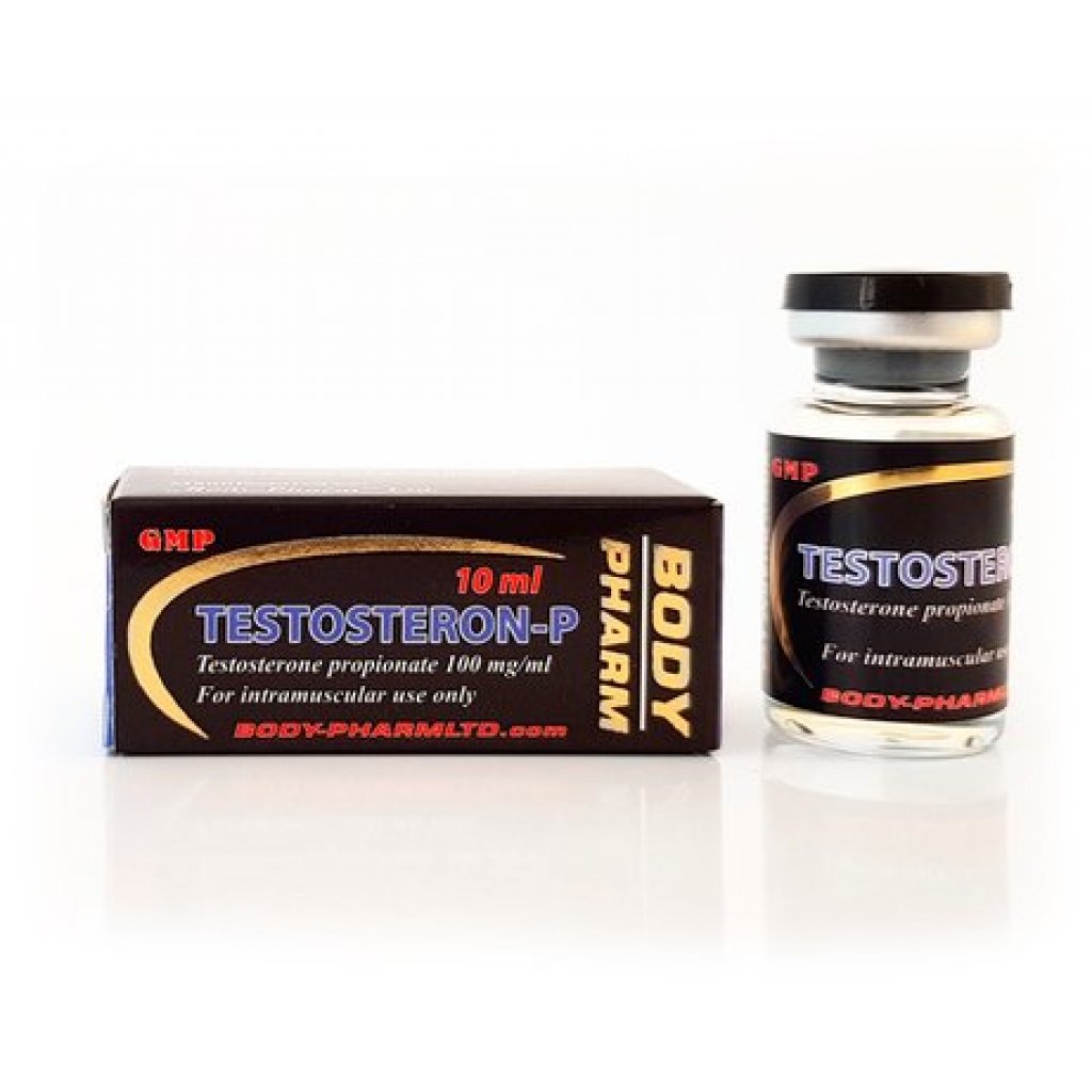 Testosterone Propionate on Sale