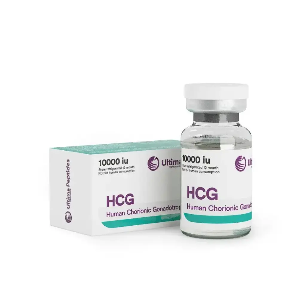 Ultima-HCG 10000 IU - Human Chorionic Gonadotropin - Ultima Pharmaceuticals Ultima-HCG 10000 IU - Human Chorionic Gonadotropin - Ultima Pharmaceuticals
