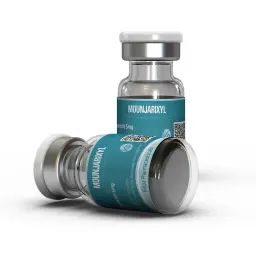 Tirzexyl - Tirzepatide - Kalpa Pharmaceuticals LTD, India