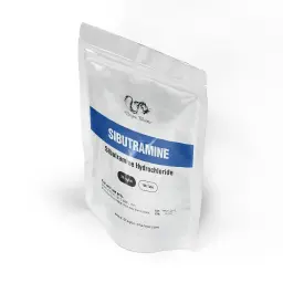 Sibutramine - Sibutramine Hydrochloride - Dragon Pharma, Europe