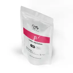 T3 - Liothyronine Sodium - Dragon Pharma, Europe