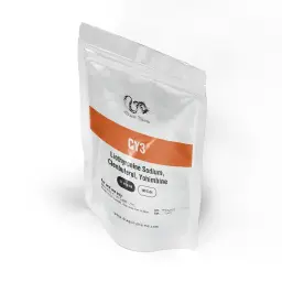 CY3 - Clenbuterol,Liothyronine Sodium,Yohimbine - Dragon Pharma, Europe