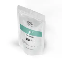 T4 - Triodothyronine - Dragon Pharma, Europe