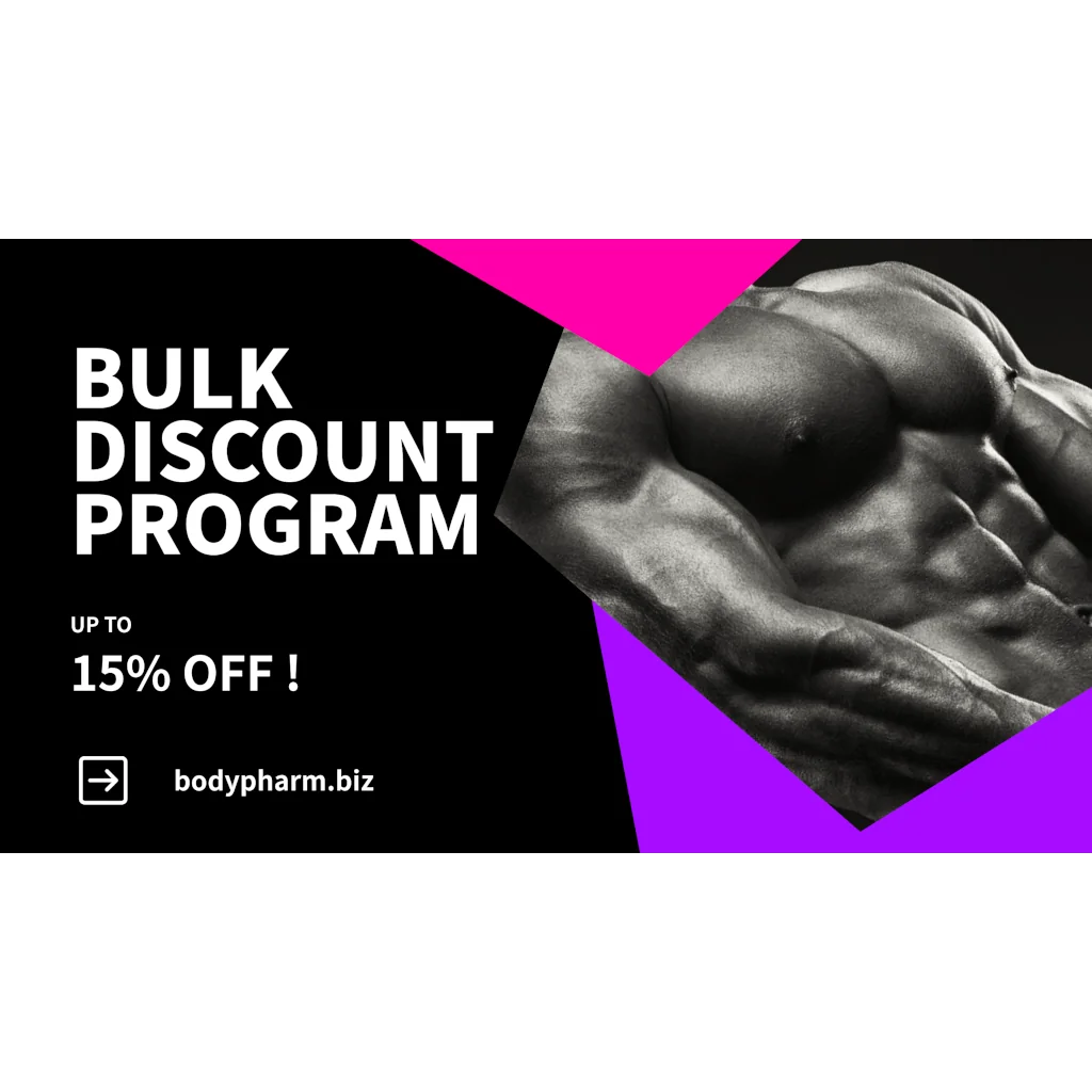 Bulk Discount Program Now Active – Save More on Popular Products Bulk Discount Program Now Active – Save More on Popular Products