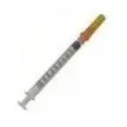 1ml Syringe - Syringe - Becton Dickinson, USA
