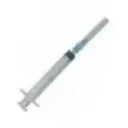 2ml Syringe - Syringe - Becton Dickinson, USA