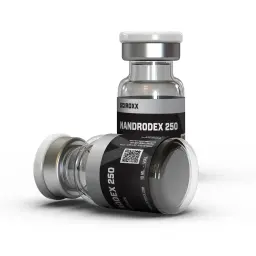 Nandrodex 250 - Nandrolone Decanoate - Sciroxx