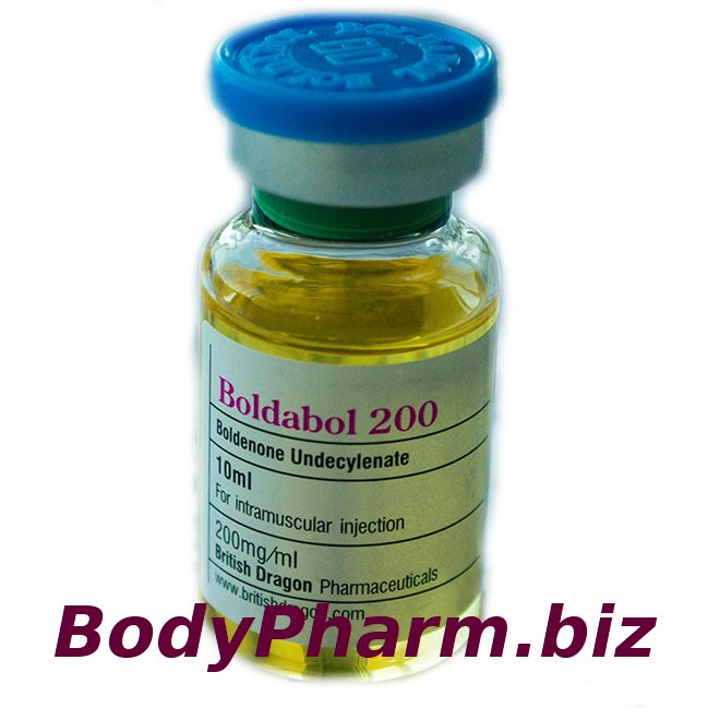 boldabol vial