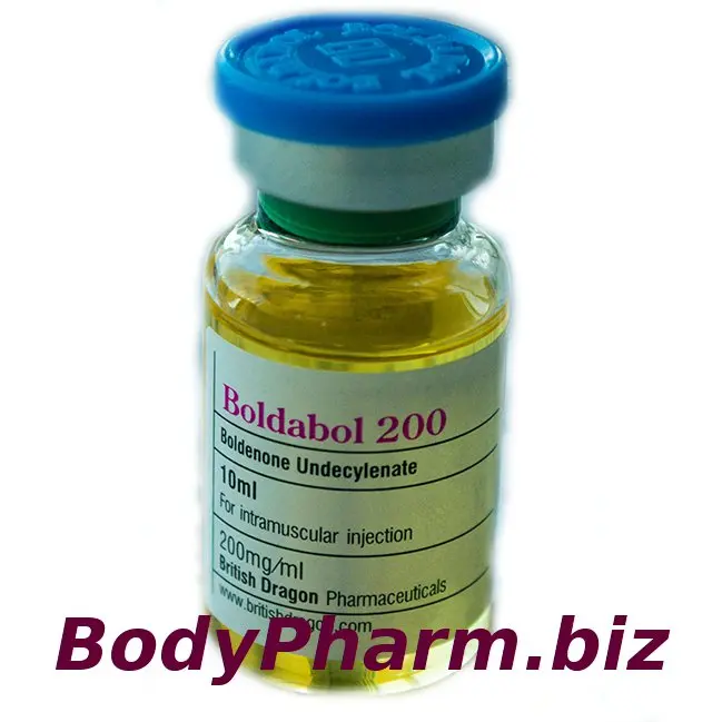 boldabol vial