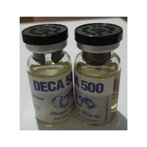 deca 500