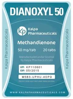 dianoxyl 50