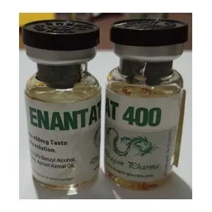 enanthat 400