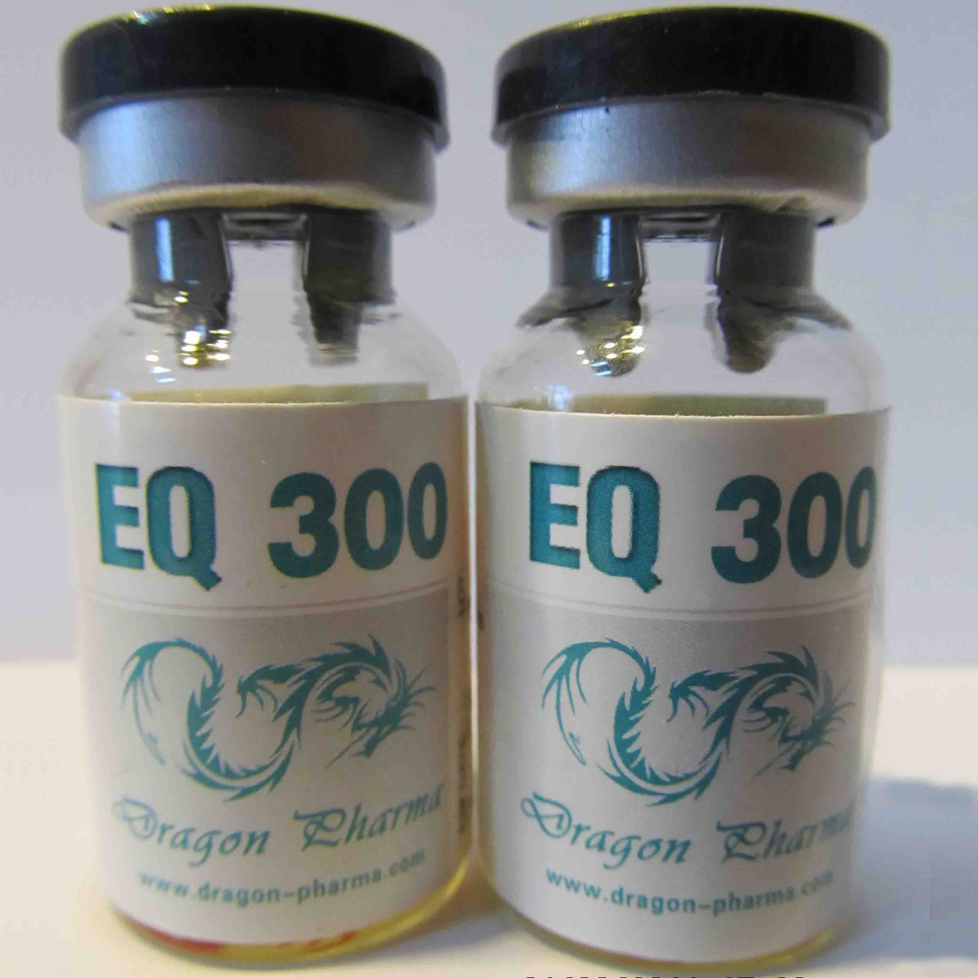 equipoise vials