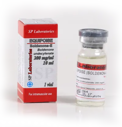 equipoise vials
