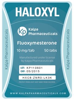 haloxyl