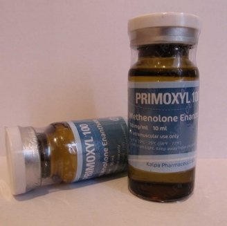 primoxyl vials