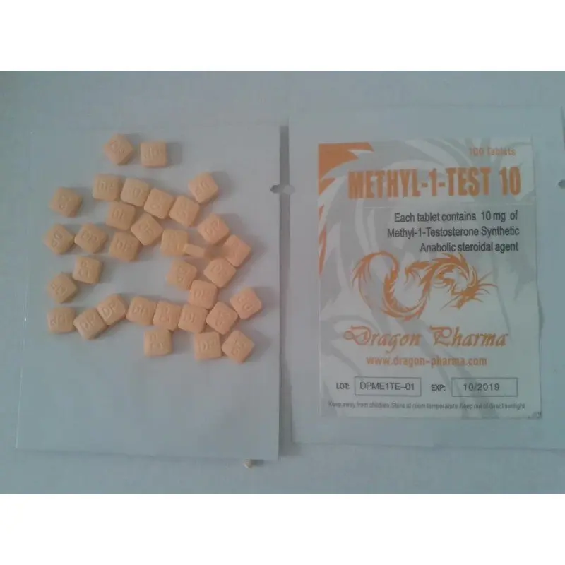 methyl-1-test tablets