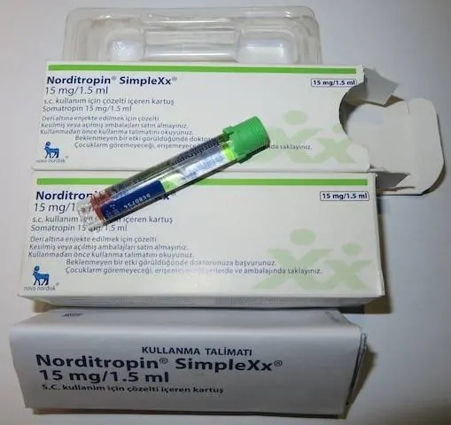 norditropin 45 iu cartridge