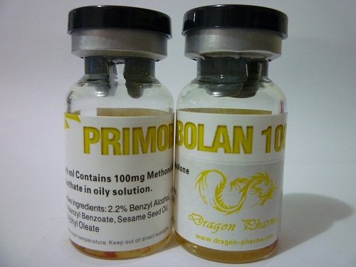 primobolan 100 vials