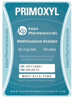 primoxyl