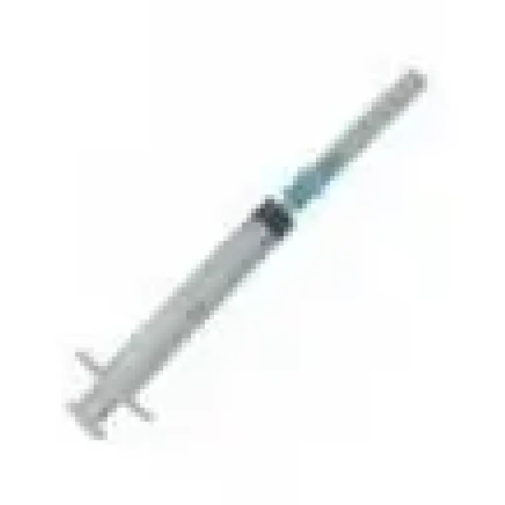 2ml Syringe - Syringe - Becton Dickinson, USA