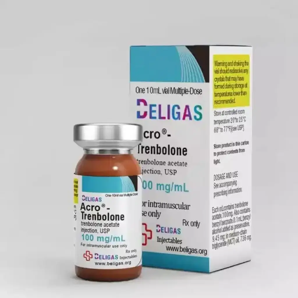 Acro-Trenbolone - Trenbolone Acetate - Beligas Pharmaceuticals Acro-Trenbolone - Trenbolone Acetate - Beligas Pharmaceuticals