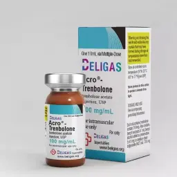 Acro-Trenbolone - Trenbolone Acetate - Beligas Pharmaceuticals