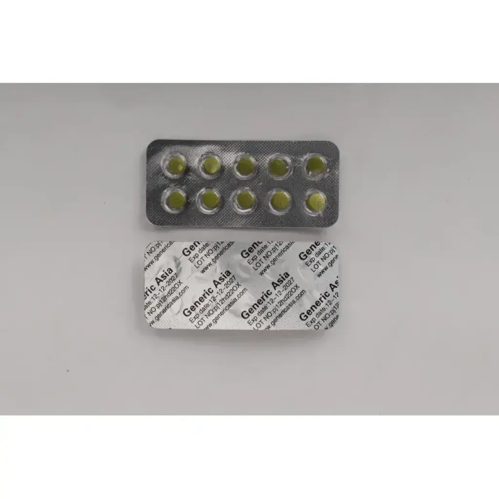 Anadrol 25 - Oxymetholone - Generic Asia Anadrol 25 - Oxymetholone - Generic Asia