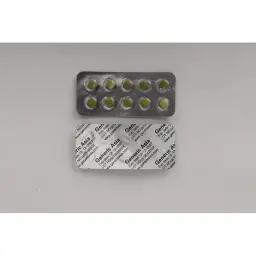 Anadrol 25 - Oxymetholone - Generic Asia