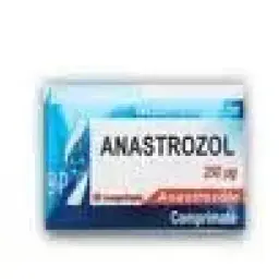 Anastrozol - Anastrozole - Balkan Pharmaceuticals