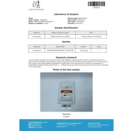 Anavar 10 - Oxandrolone - Dragon Pharma, Europe