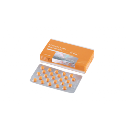 Anavar - Oxandrolone - Gen-Shi Laboratories 