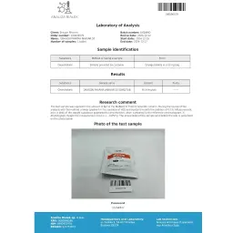 Anavar 50 - Oxandrolone - Dragon Pharma, Europe