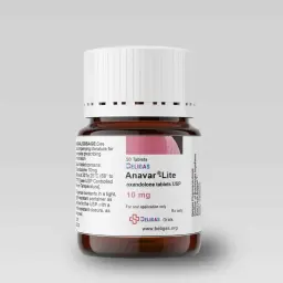Anavar-Lite - Oxandrolone - Beligas Pharmaceuticals