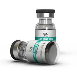 AOD 9604 5mg - Anti-Obesity Drug 9604 - Dragon Pharma, Europe