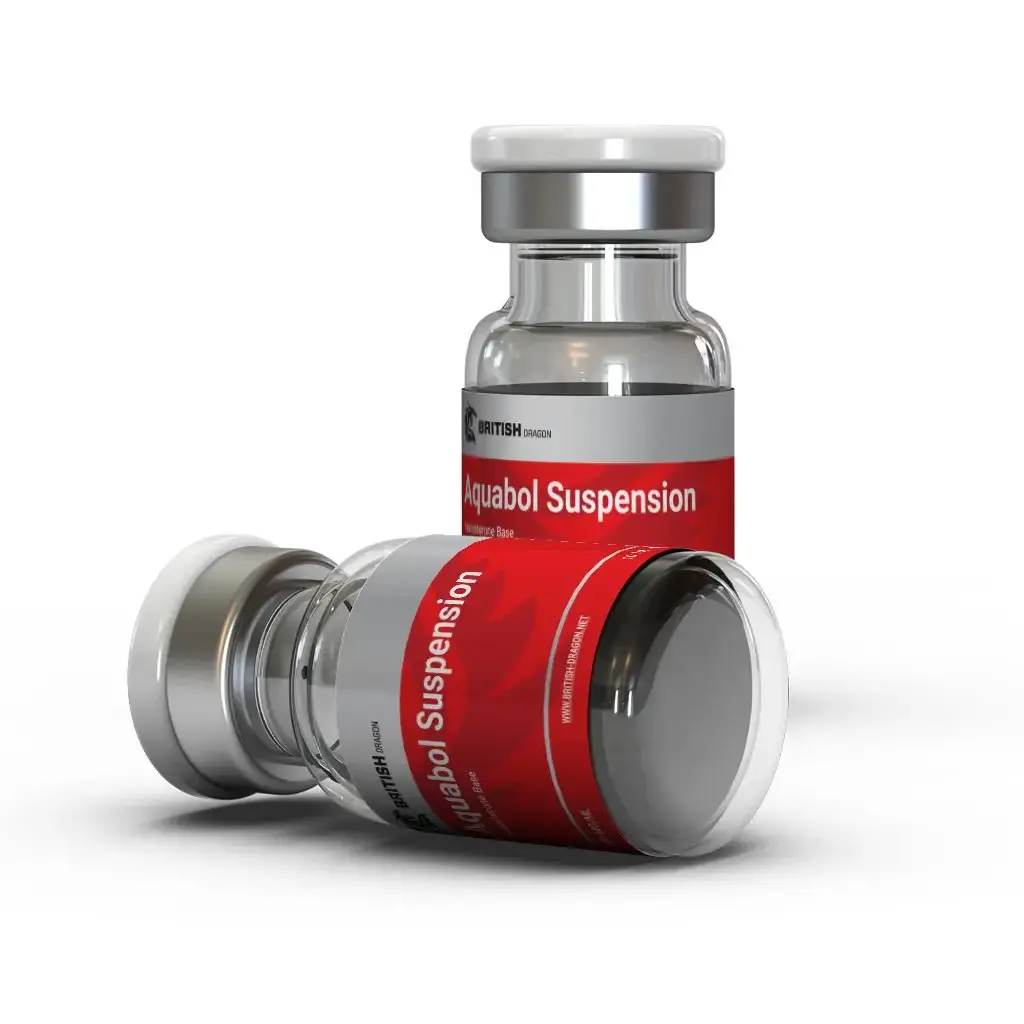Aquabol Suspension - Testosterone Suspension - British Dragon Pharmaceuticals Aquabol Suspension - Testosterone Suspension - British Dragon Pharmaceuticals