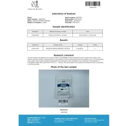 Arimidex - Anastrozole - Dragon Pharma, Europe