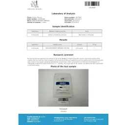 Arimidex - Anastrozole - Dragon Pharma, Europe