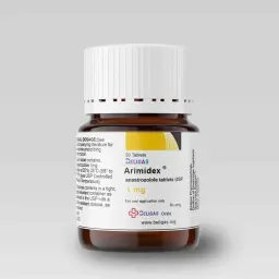 Arimidex - Anastrozole - Beligas Pharmaceuticals