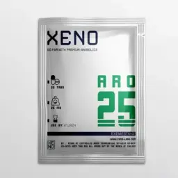 Aro 25 - Exemestane - Xeno Laboratories