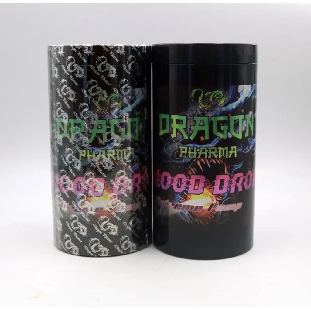BLOOD DROP - Supplement - Dragon Pharma, Europe BLOOD DROP - Supplement - Dragon Pharma, Europe
