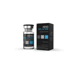 Bold 300 - Boldenone Undecylenate - Xeno Laboratories
