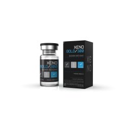 Bold 300 - Boldenone Undecylenate - Xeno Laboratories