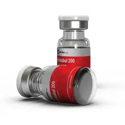 Boldabol 200 - Boldenone Undecylenate - British Dragon Pharmaceuticals