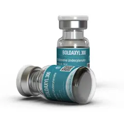 Boldaxyl 300 - Boldenone Undecylenate - Kalpa Pharmaceuticals LTD, India