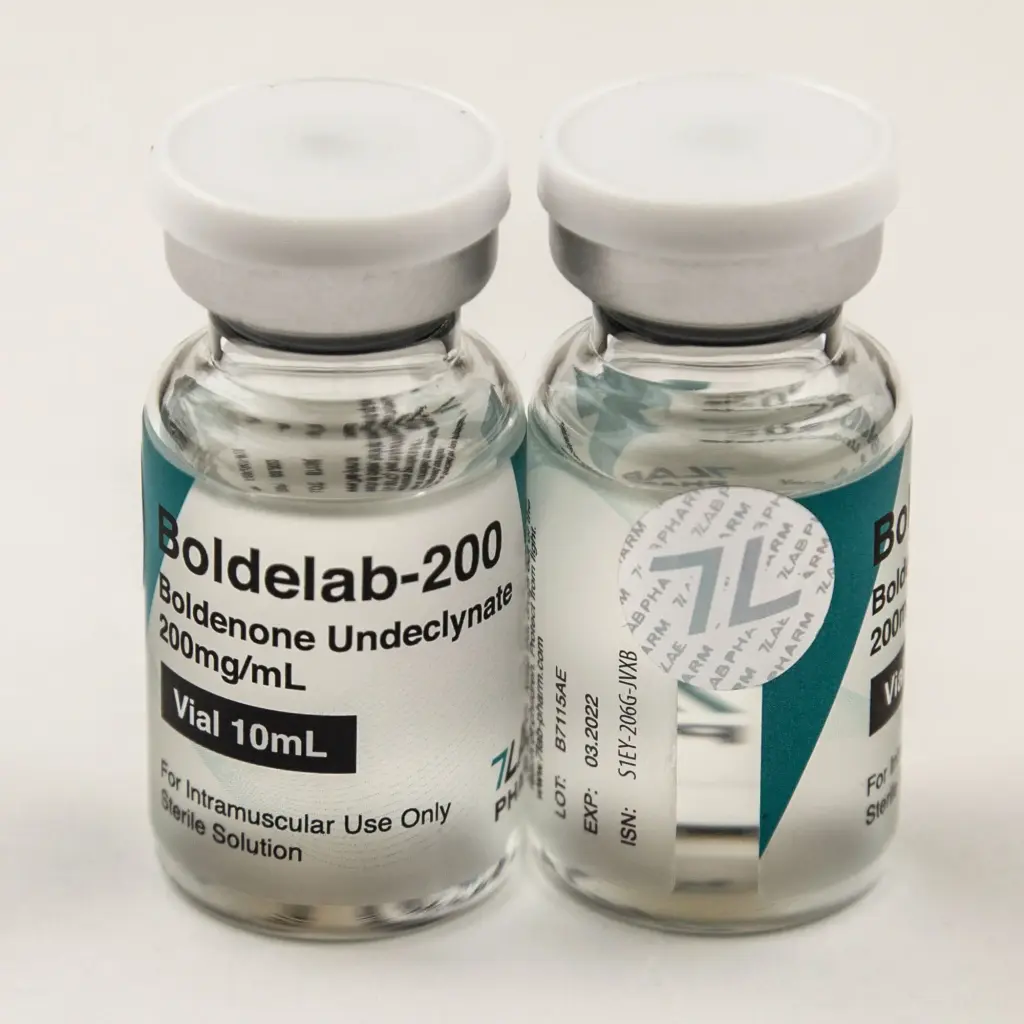 Boldelab-200 - Boldenone Undecylenate - 7Lab Pharma, Switzerland Boldelab-200 - Boldenone Undecylenate - 7Lab Pharma, Switzerland