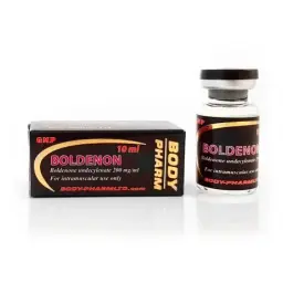 Boldenon -  -