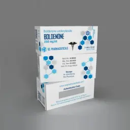 Boldenone - Boldenone Undecylenate - Ice Pharmaceuticals